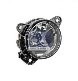 Передня протитуманна фара DT Spare Parts 11.84125