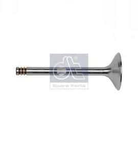 Впускной клапан DT Spare Parts 11.10551