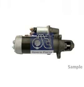 Стартер DT Spare Parts 4.67718