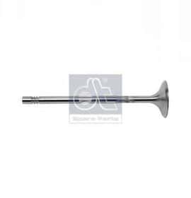 Впускной клапан DT Spare Parts 4.68935