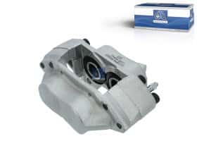 Тормозной суппорт DT Spare Parts 736117