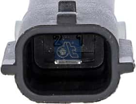 Датчик ABS DT Spare Parts 661978