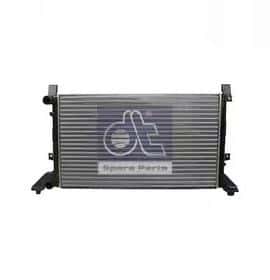 Радіатор охолодження двигуна DT Spare Parts 1114040