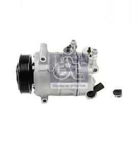 Компресор кондиціонера DT Spare Parts 11.25026