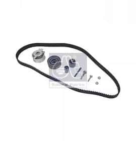 Комплект ременя ГРМ DT Spare Parts 1190201