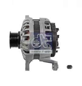 Генератор DT Spare Parts 1272003