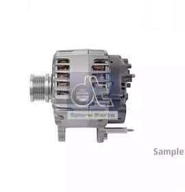 Генератор DT Spare Parts 1272022