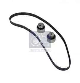 Комплект ременя ГРМ DT Spare Parts 1290302