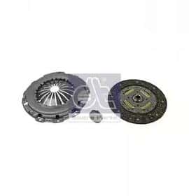 Комплект зчеплення DT Spare Parts 1292200