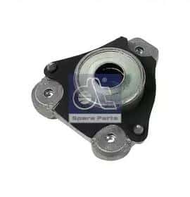 Комплект (опора + подшипник) DT Spare Parts 1295000