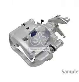 Тормозной суппорт DT Spare Parts 1331055