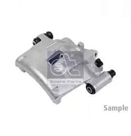 Тормозной суппорт DT Spare Parts 1331056