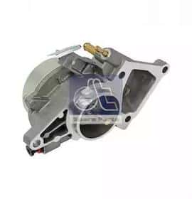 Вакуумний підсилювач гальмівної системи DT Spare Parts 1335201