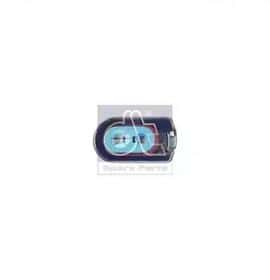 Датчик ABS DT Spare Parts 1336004