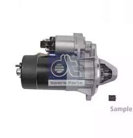 Стартер DT Spare Parts 1344002