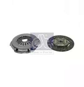 Комплект зчеплення DT Spare Parts 1356003