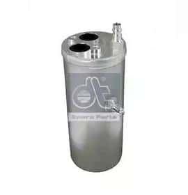 Осушитель кондиционера DT Spare Parts 1372100