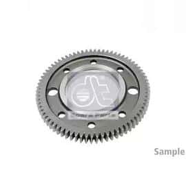 Розподільний вал DT Spare Parts 2.10925