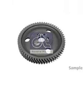 Розподільний вал DT Spare Parts 2.10926