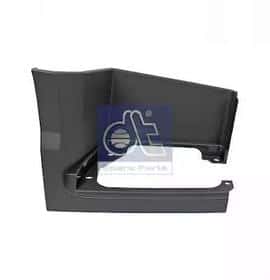 Поріг DT Spare Parts 2.71358