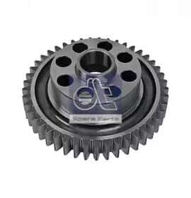 Шестерня коленчатого вала DT Spare Parts 3.11103