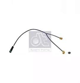 Датчик износа тормозных колодок DT Spare Parts 3.62159