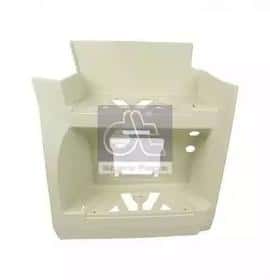Поріг DT Spare Parts 4.66618