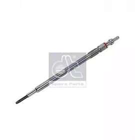 Свічка розжарювання DT Spare Parts 469580