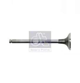 Выпускной клапан DT Spare Parts 622076