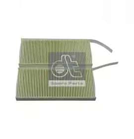 Фільтр салону DT Spare Parts 624225