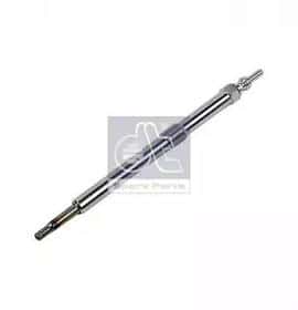 Свічка розжарювання DT Spare Parts 627313