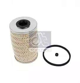 Топливный фильтр DT Spare Parts 633224