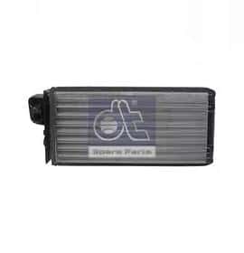 Радиатор печки DT Spare Parts 673013