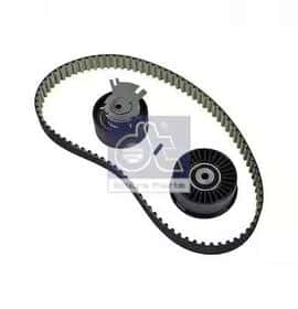 Комплект ременя ГРМ DT Spare Parts 691248