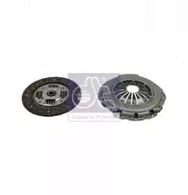 Комплект зчеплення DT Spare Parts 693044