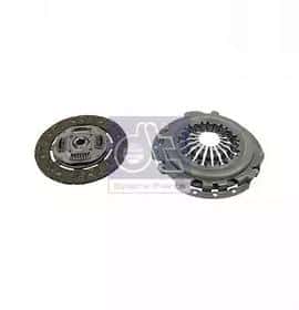 Комплект зчеплення DT Spare Parts 693045