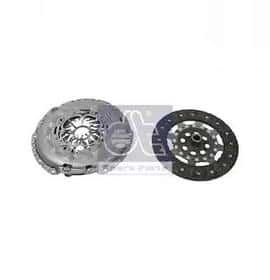 Комплект зчеплення DT Spare Parts 693055