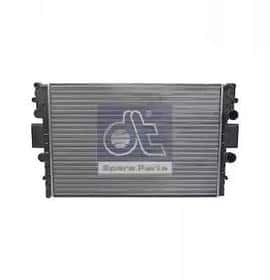Радіатор охолодження двигуна DT Spare Parts 7.21028