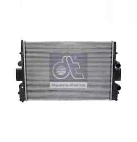 Радіатор охолодження двигуна DT Spare Parts 7.21029
