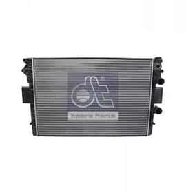 Радіатор охолодження двигуна DT Spare Parts 7.21034