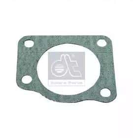 Прокладка впускного колектора DT Spare Parts 753614