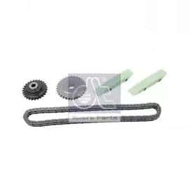 Комплект ланцюга ГРМ DT Spare Parts 755216