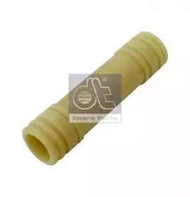 Патрубок системы охлаждения DT Spare Parts 7.60068