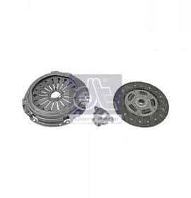 Комплект зчеплення DT Spare Parts 7.90528
