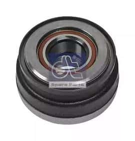 Комплект ступиці колеса DT Spare Parts 792200