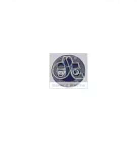 Гальмівні колодки DT Spare Parts 792627