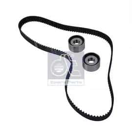 Комплект ременя ГРМ DT Spare Parts 794542