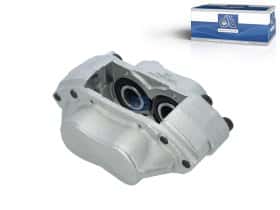 Тормозной суппорт DT Spare Parts 736116