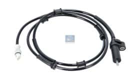 Датчик ABS DT Spare Parts 1240014