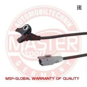 Датчик ABS Master-Sport 0265007423-PCS-MS